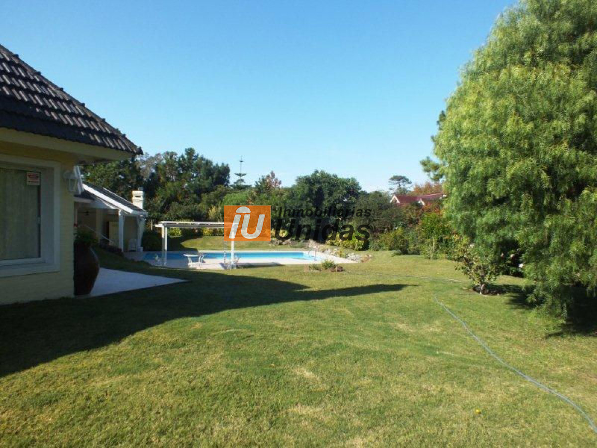 Casa ID.233804 - Casa en Punta del Este, Mansa