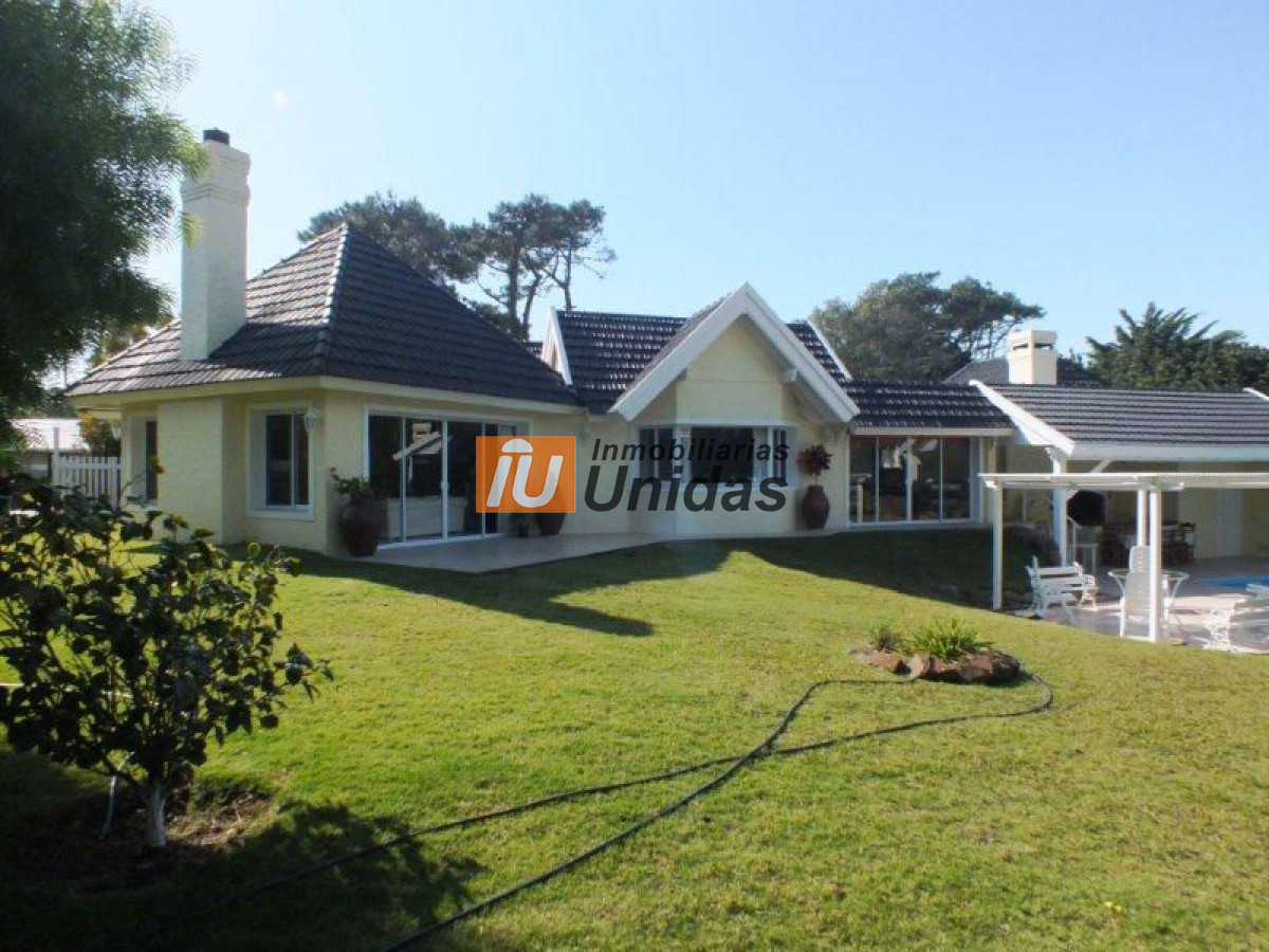 Casa ID.233804 - Casa en Punta del Este, Mansa