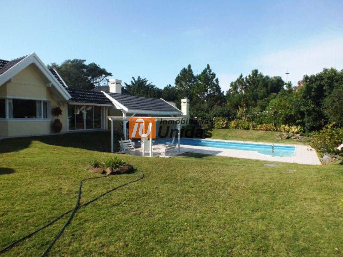 Casa ID.233804 - Casa en Punta del Este, Mansa