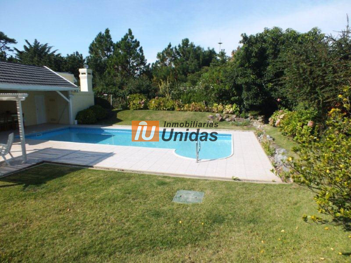 Casa ID.233804 - Casa en Punta del Este, Mansa