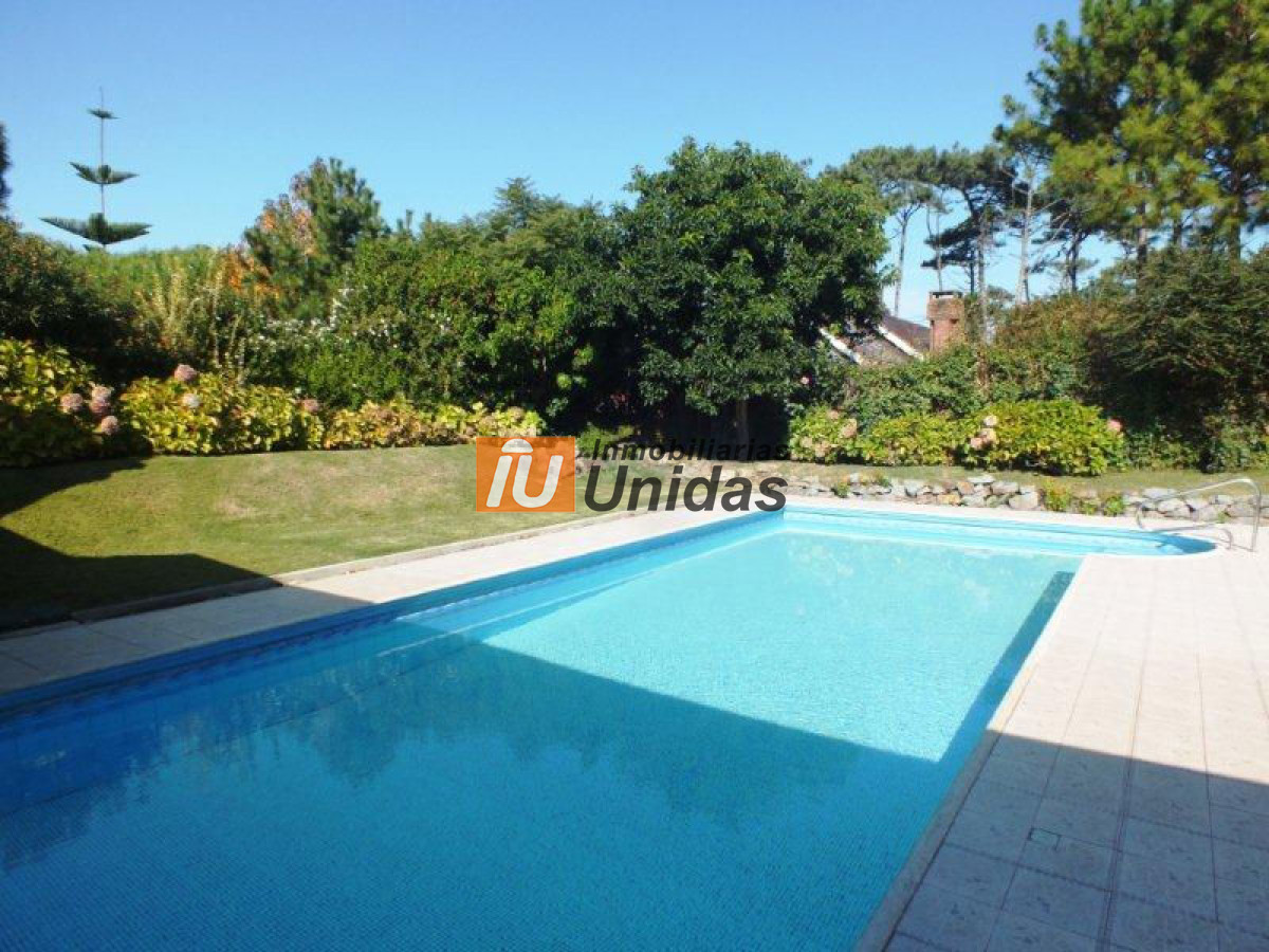 Casa ID.233804 - Casa en Punta del Este, Mansa