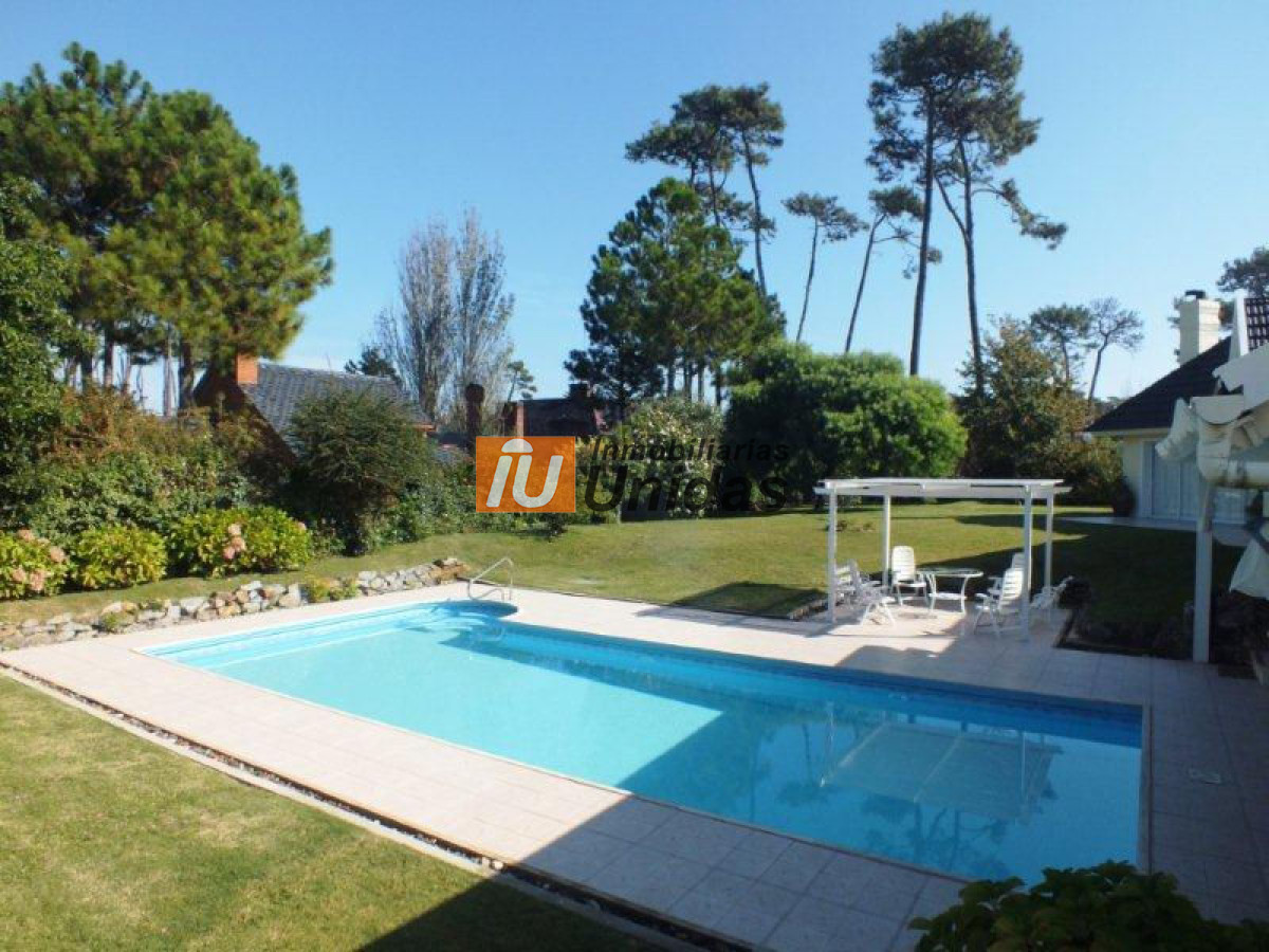 Casa ID.233804 - Casa en Punta del Este, Mansa
