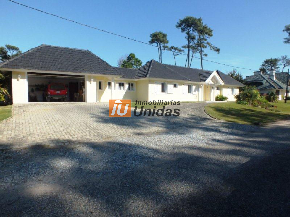 Casa ID.233804 - Casa en Punta del Este, Mansa