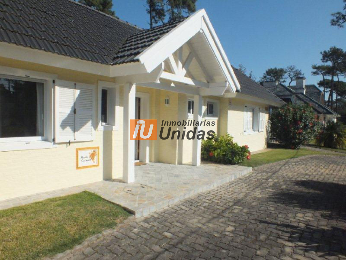 Casa ID.233804 - Casa en Punta del Este, Mansa