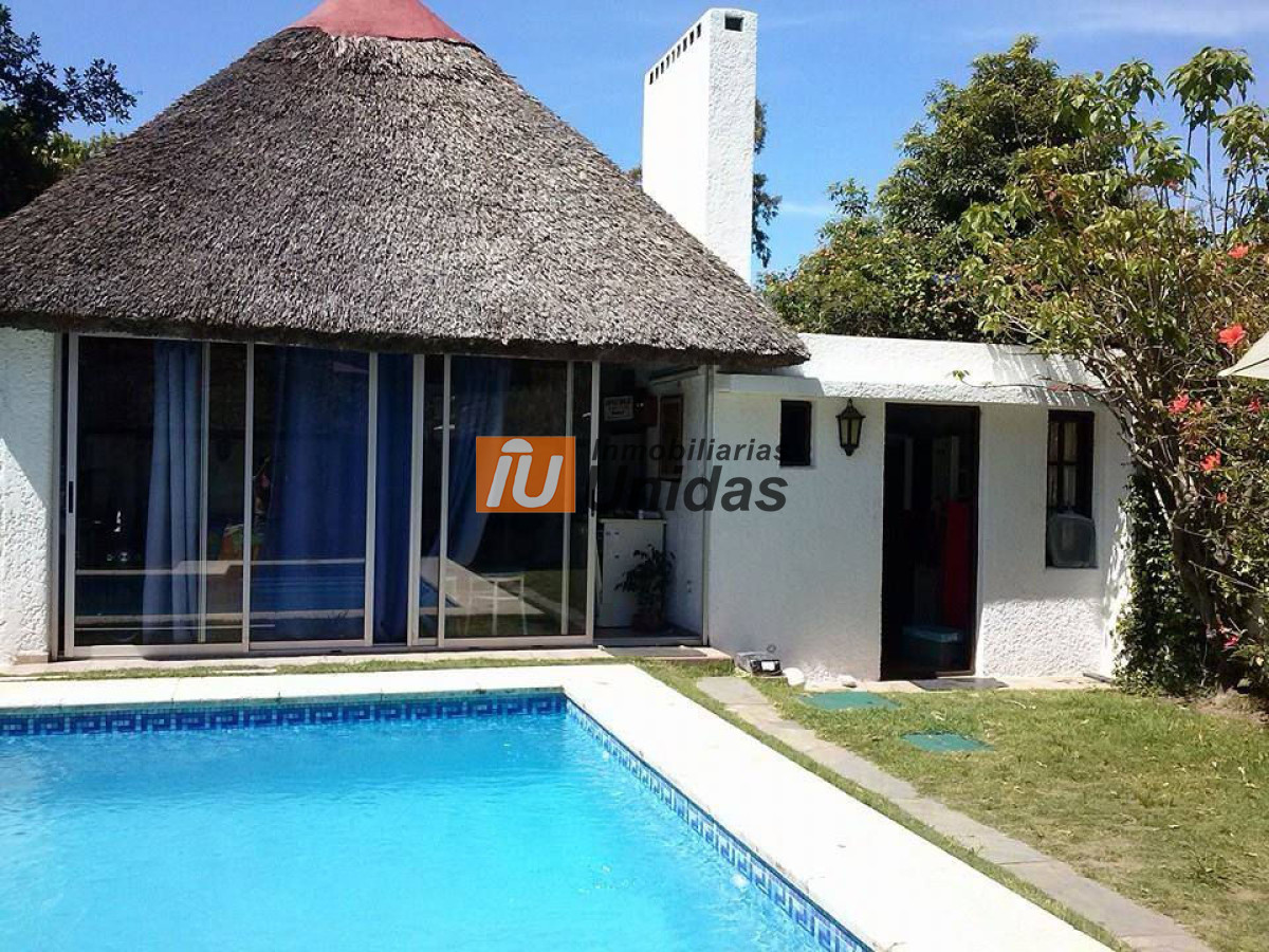 Casa ID.233805 - Casa en Punta del Este, Pinares