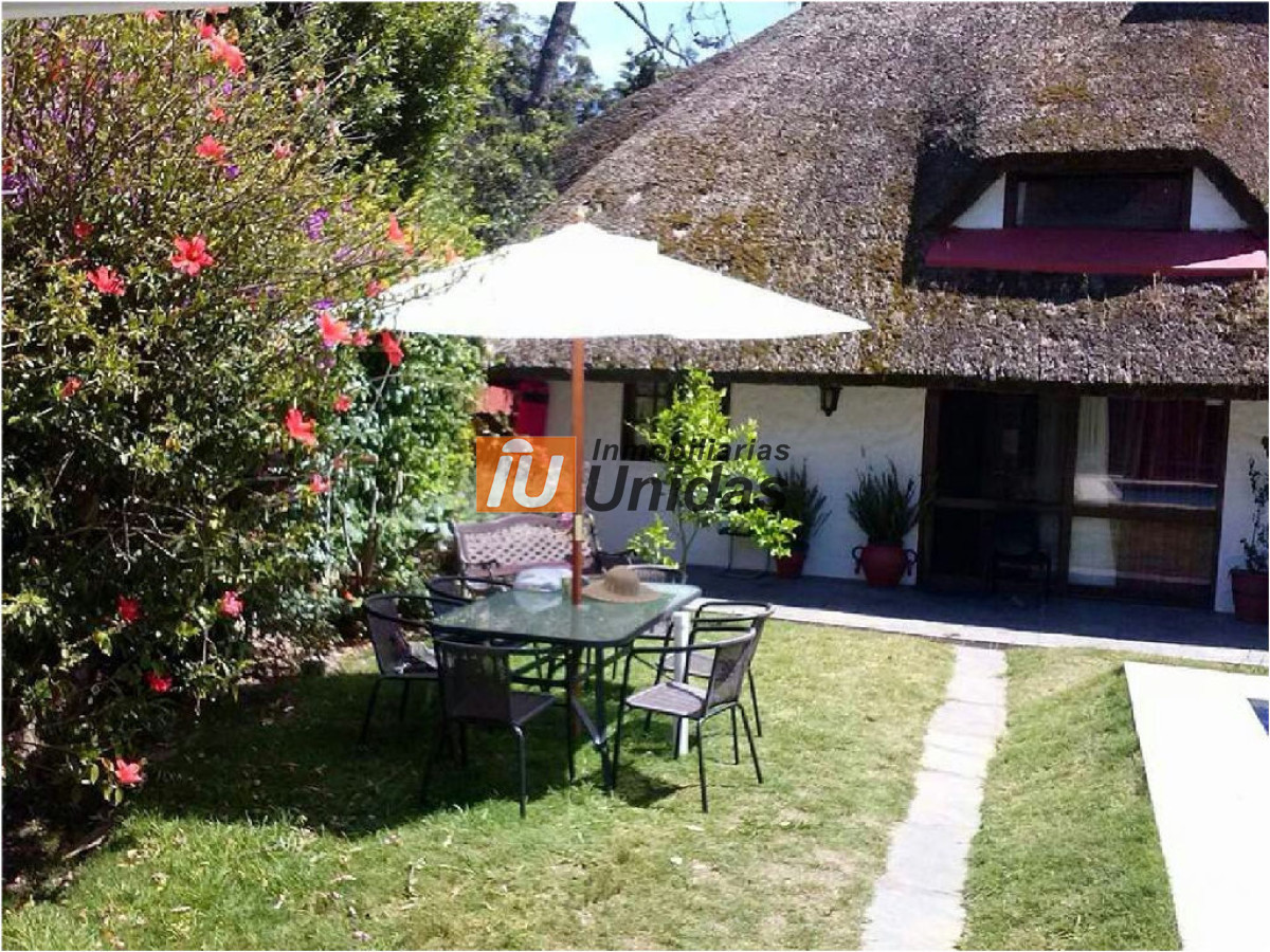 Casa ID.233805 - Casa en Punta del Este, Pinares