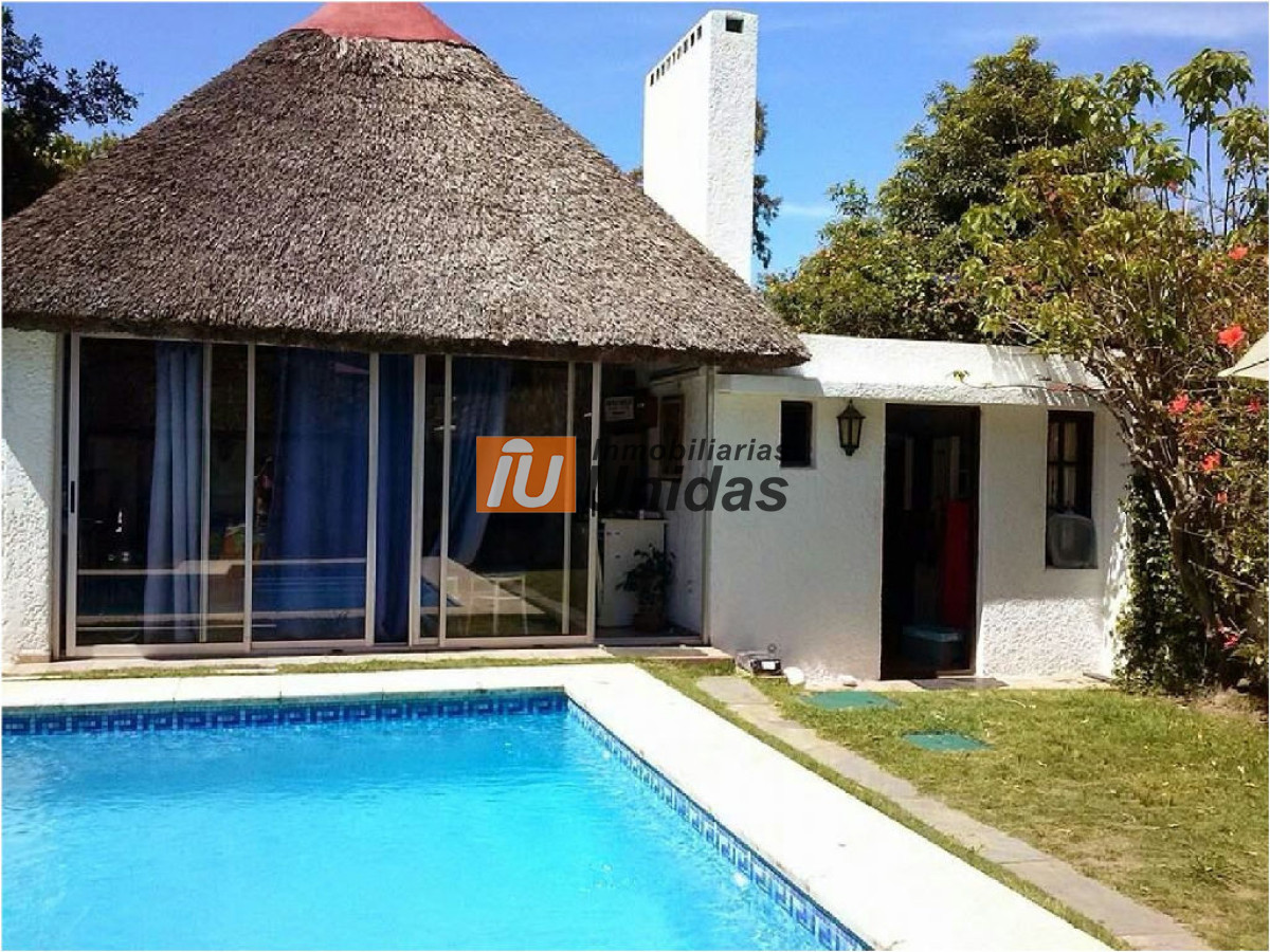 Casa ID.233805 - Casa en Punta del Este, Pinares