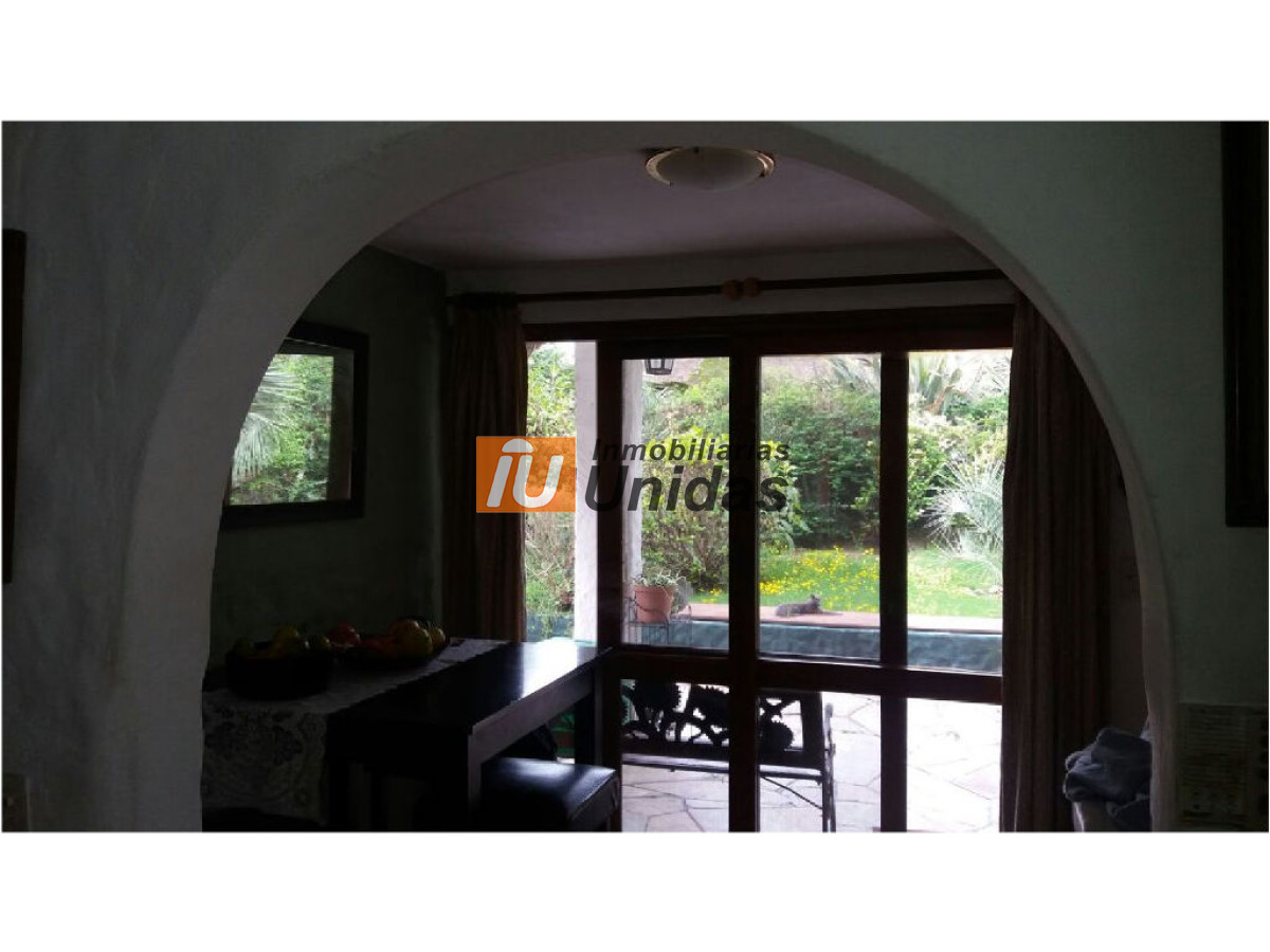 Casa ID.233805 - Casa en Punta del Este, Pinares