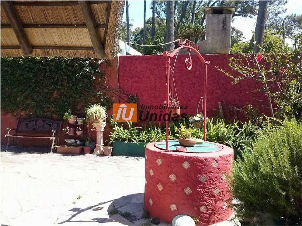 Casa ID.233805 - Casa en Punta del Este, Pinares