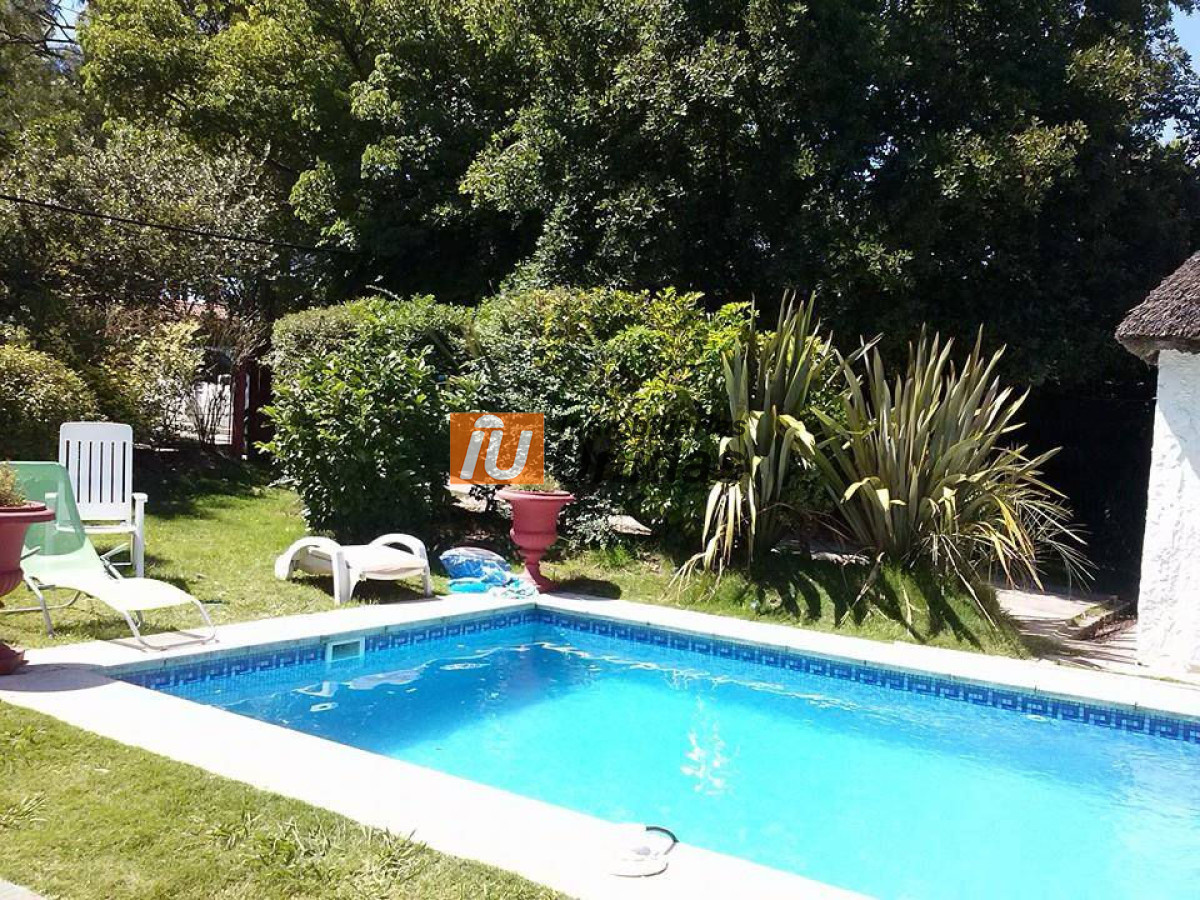 Casa ID.233805 - Casa en Punta del Este, Pinares
