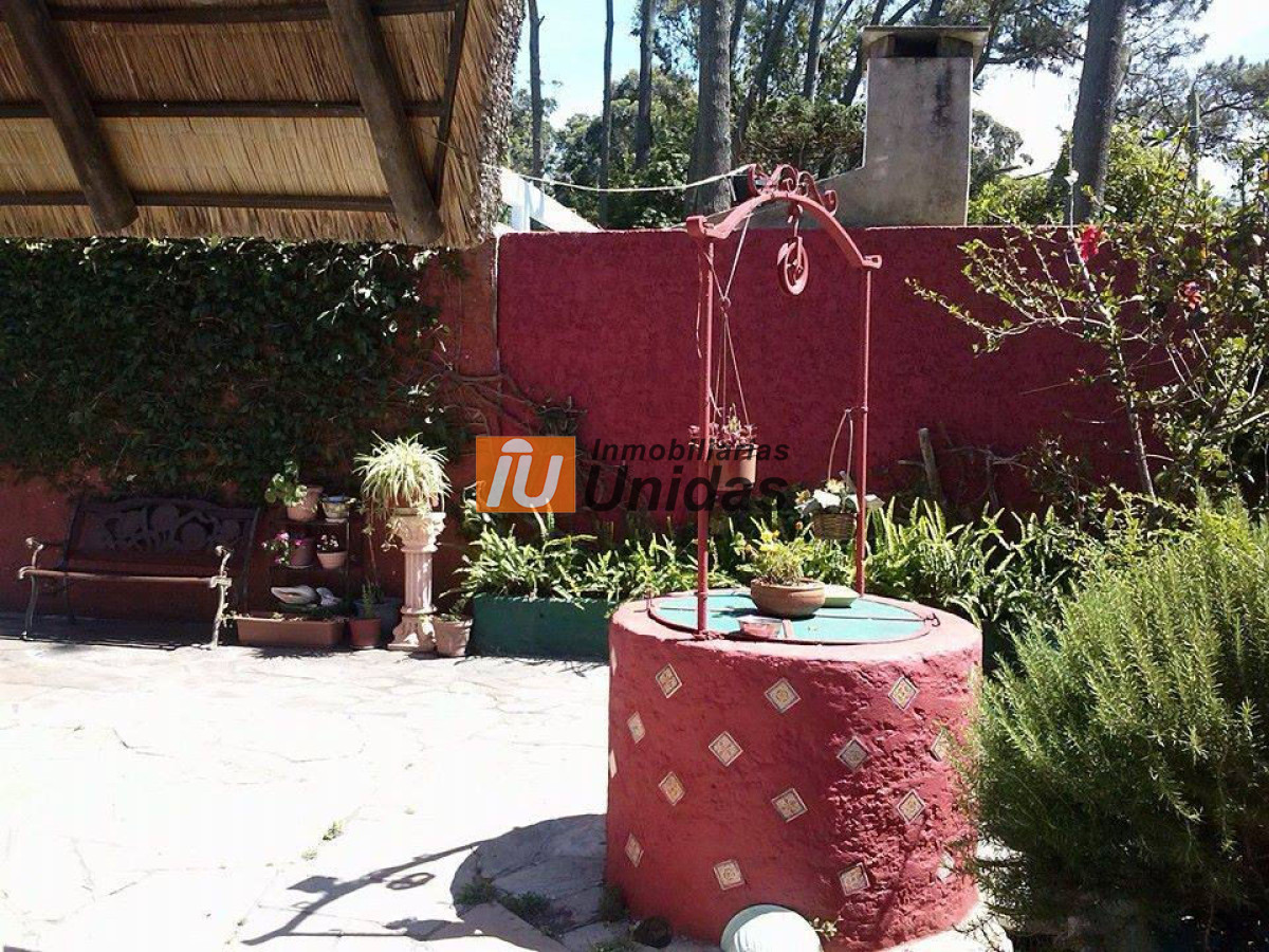 Casa ID.233805 - Casa en Punta del Este, Pinares