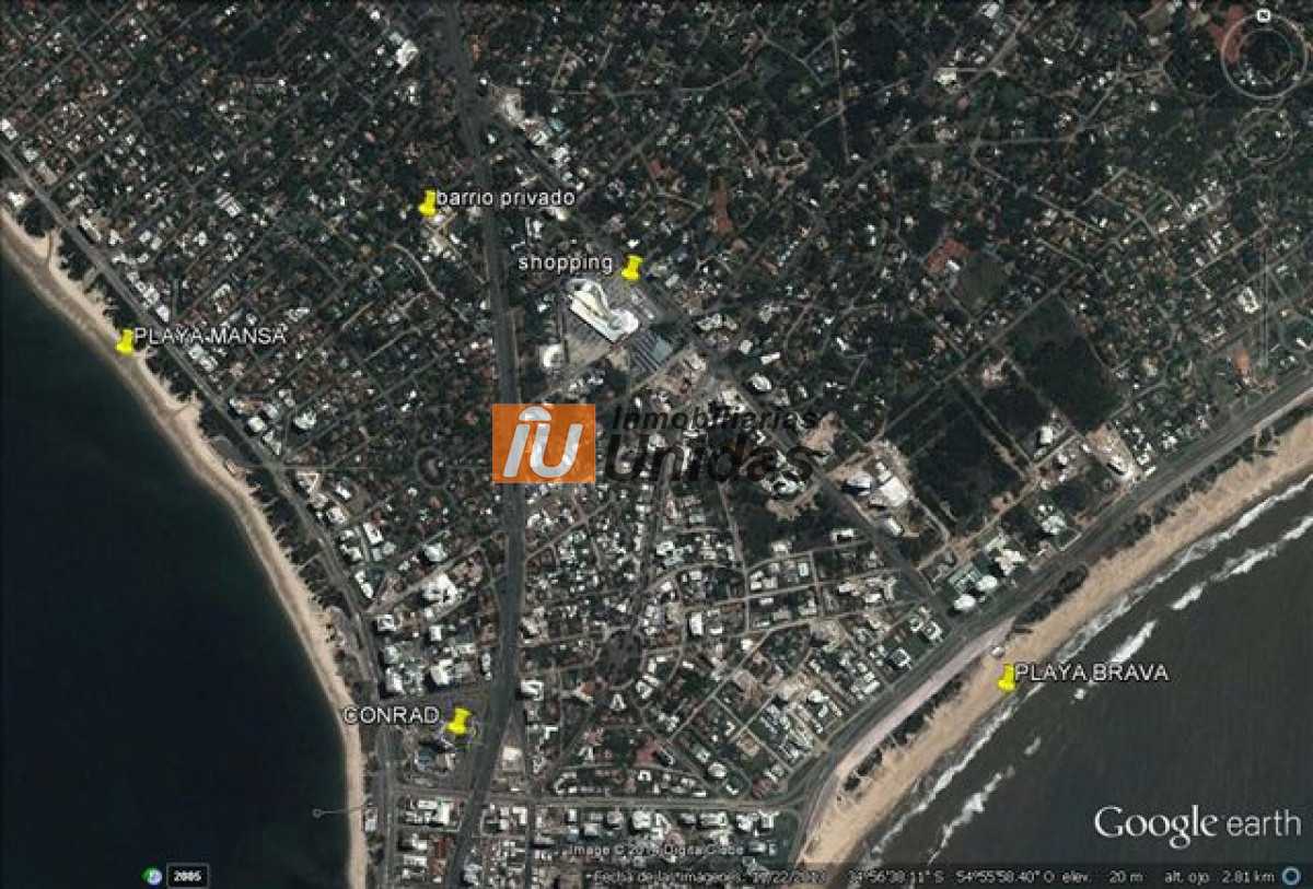 Casa ID.233813 - Casa en Punta del Este, Mansa