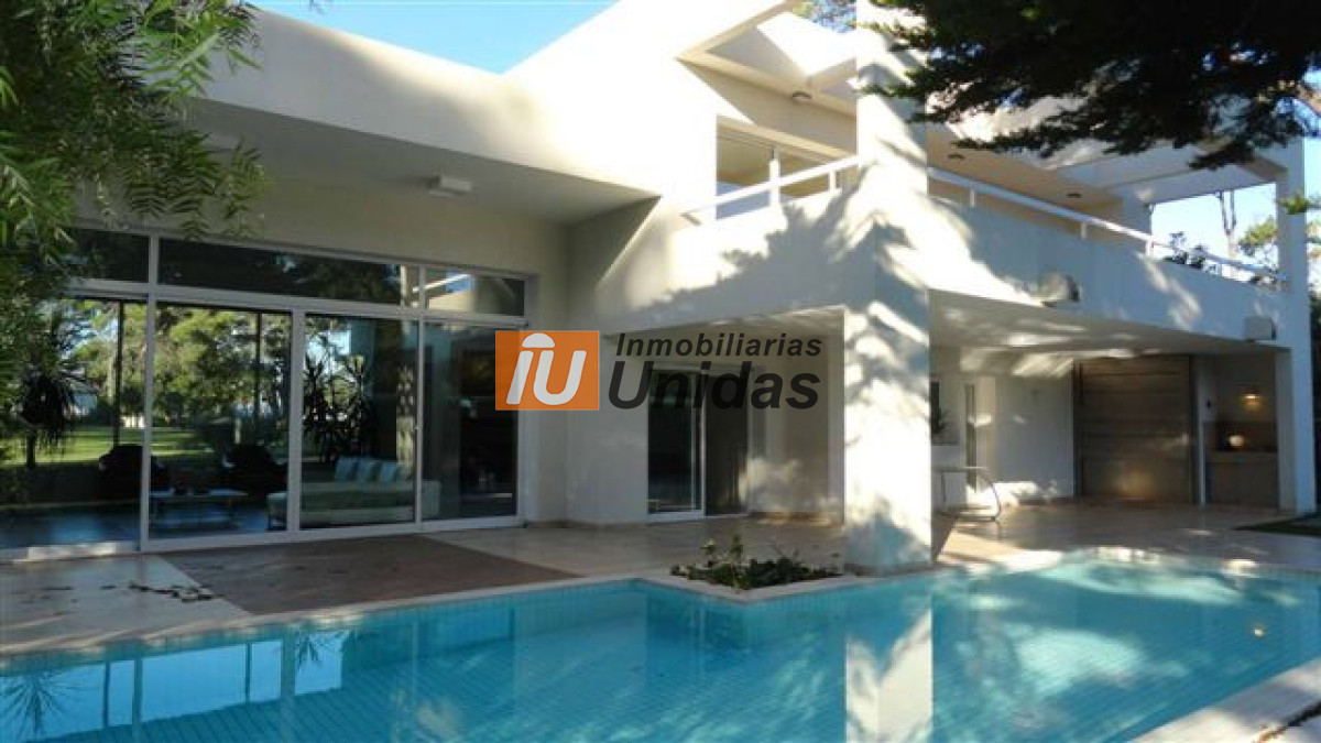 Casa ID.233813 - Casa en Punta del Este, Mansa