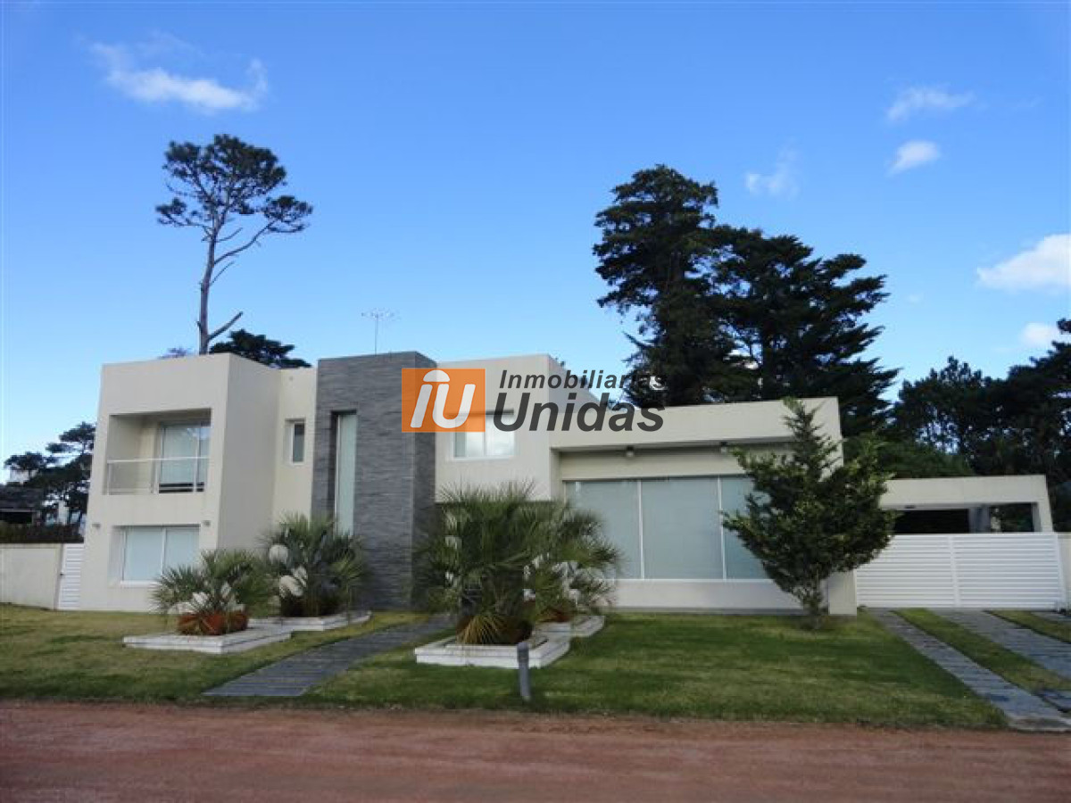 Casa ID.233813 - Casa en Punta del Este, Mansa