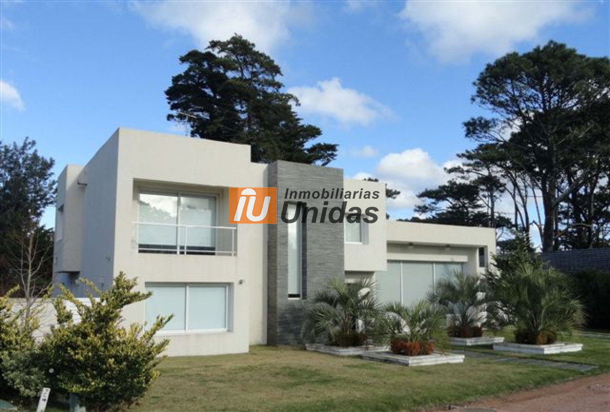 Casa ID.233813 - Casa en Punta del Este, Mansa