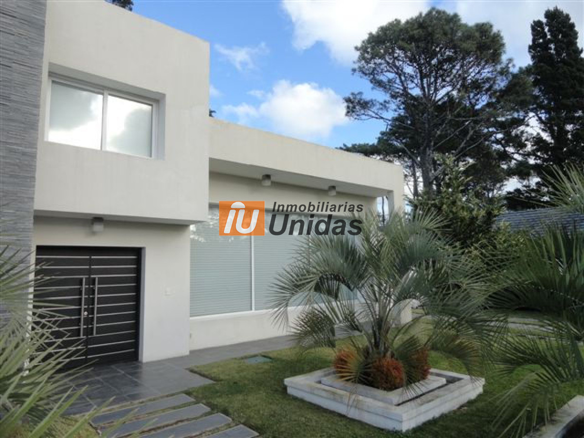 Casa ID.233813 - Casa en Punta del Este, Mansa