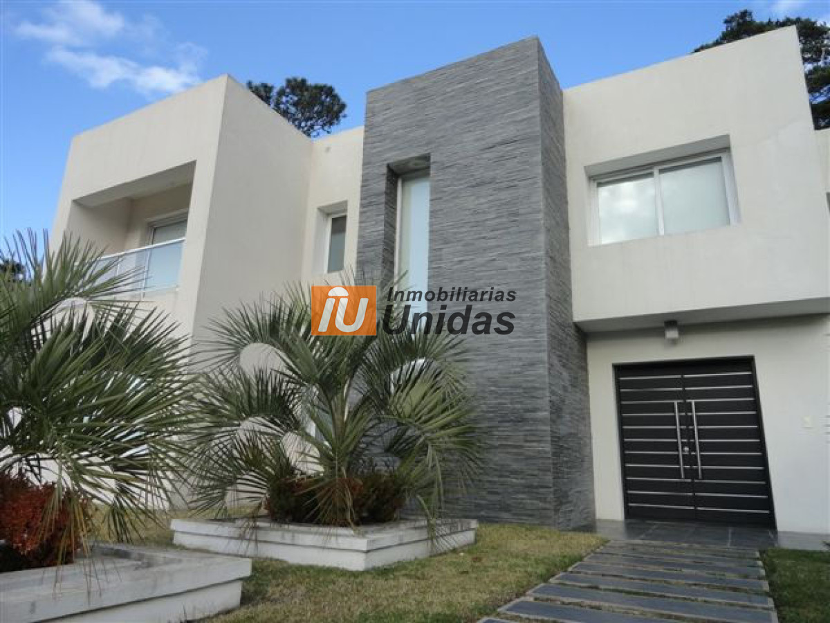 Casa ID.233813 - Casa en Punta del Este, Mansa