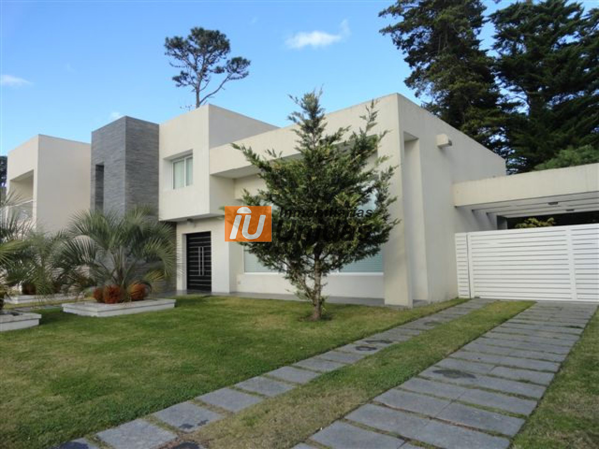 Casa ID.233813 - Casa en Punta del Este, Mansa