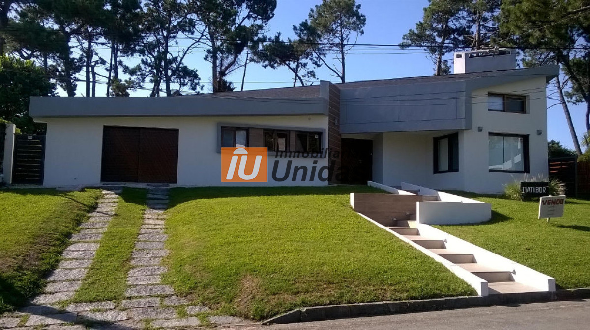 Casa ID.233818 - Casa en Punta del Este, Mansa
