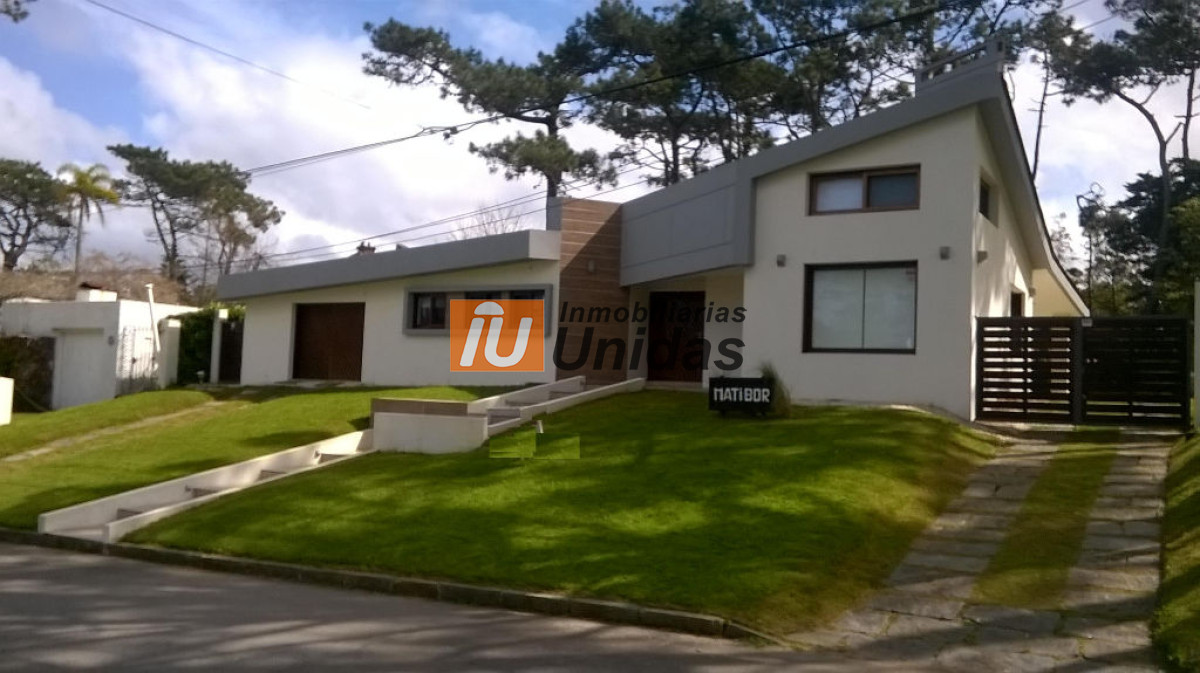 Casa ID.233818 - Casa en Punta del Este, Mansa