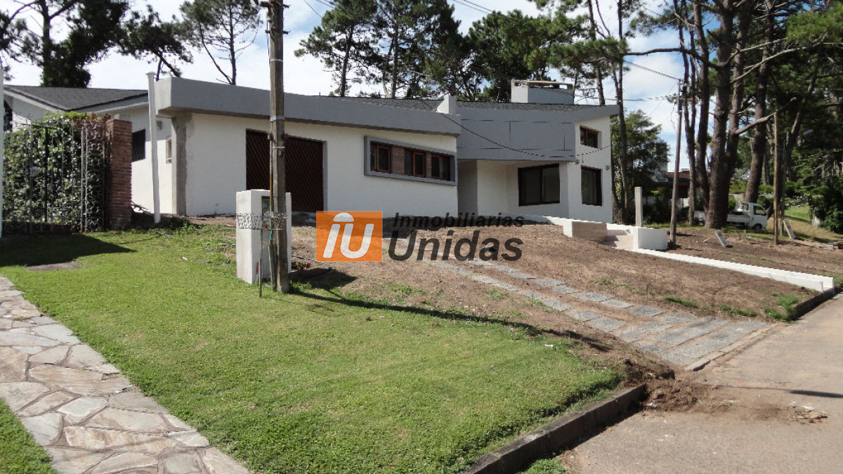 Casa ID.233818 - Casa en Punta del Este, Mansa
