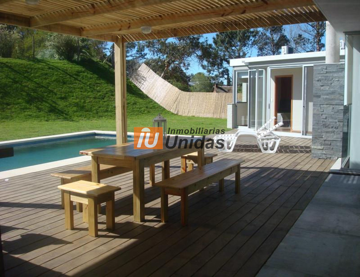 Casa ID.233827 - Casa en Punta del Este, Beverly Hills