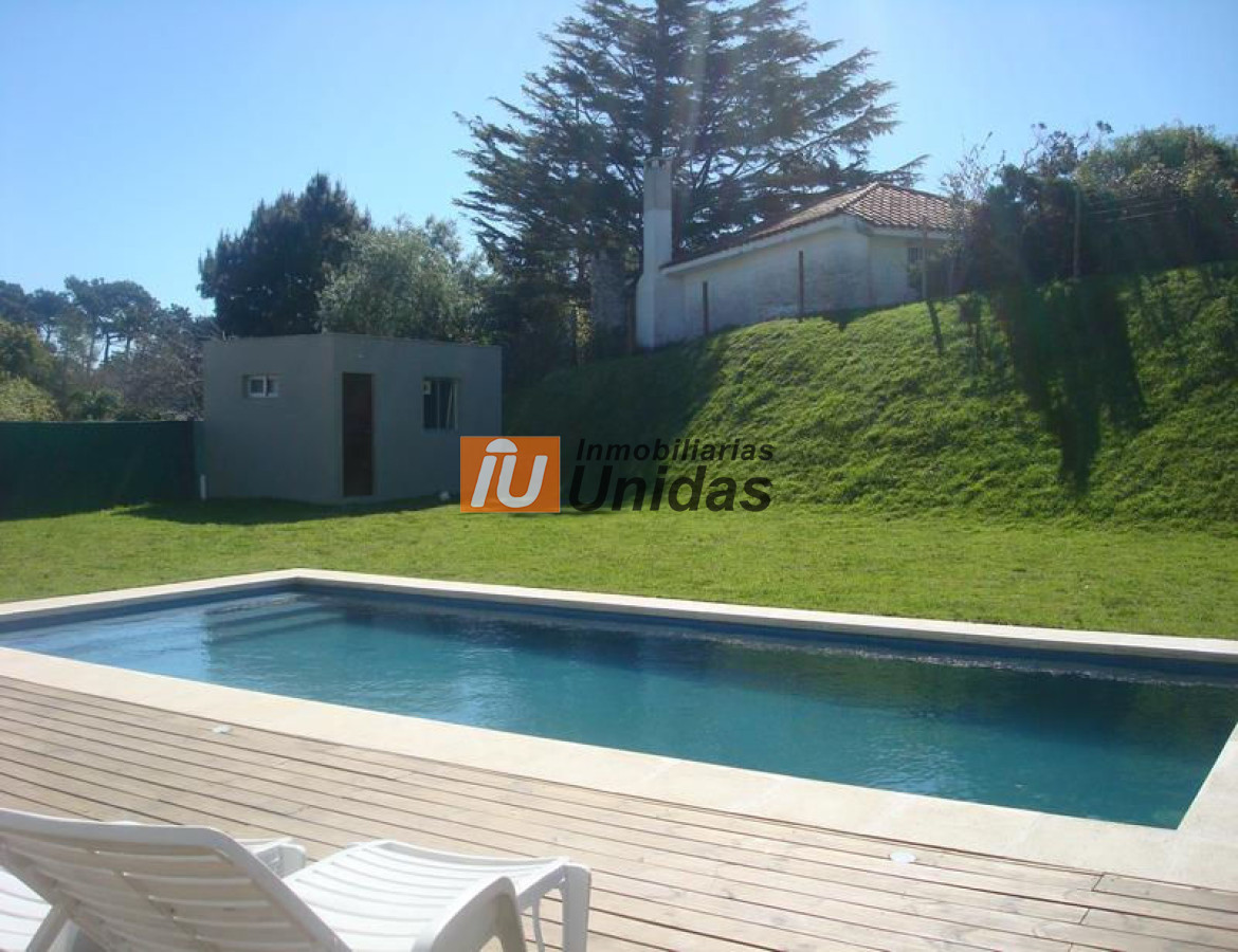 Casa ID.233827 - Casa en Punta del Este, Beverly Hills