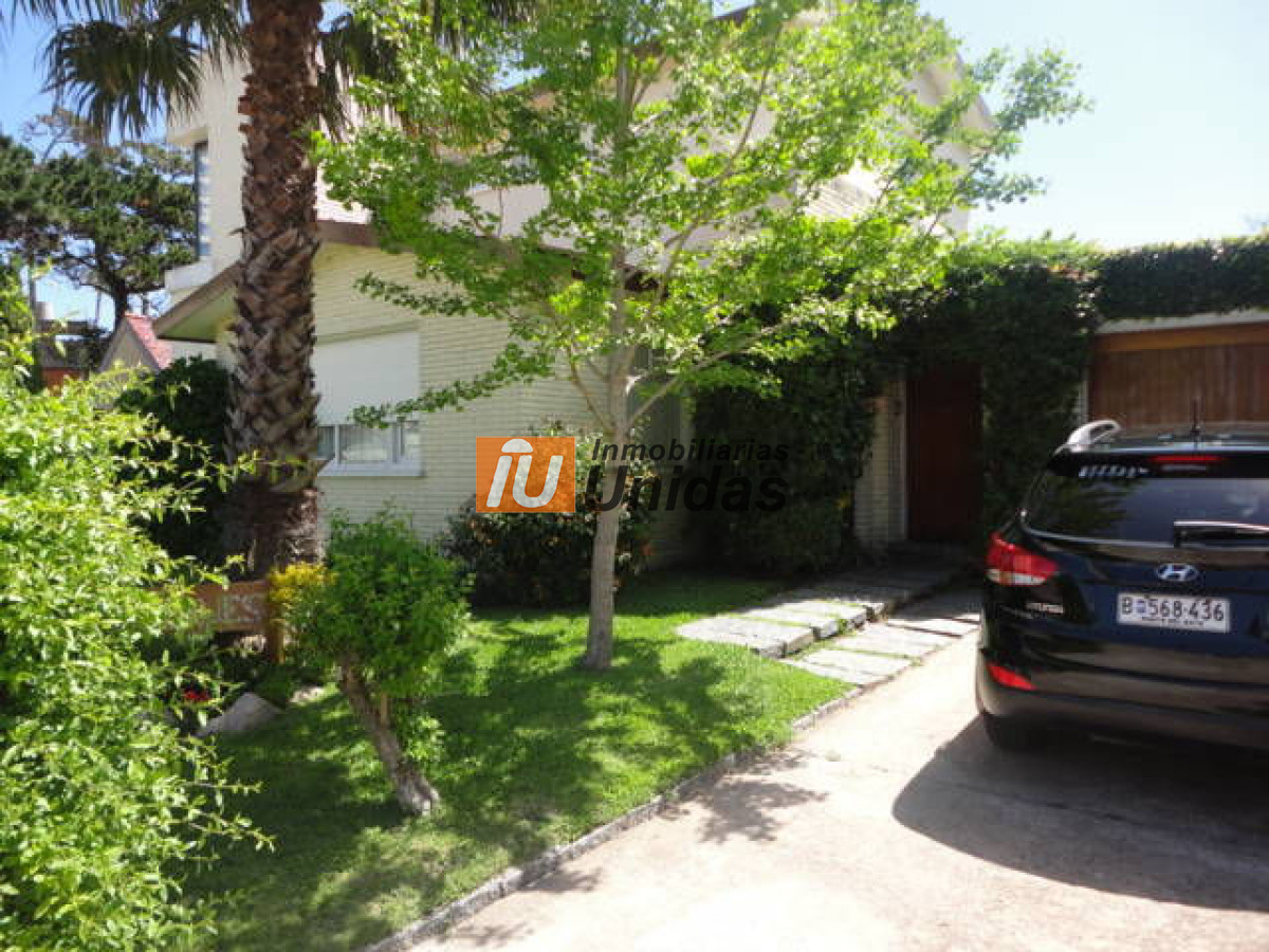 Casa ID.233842 - Casa en Punta del Este, Mansa