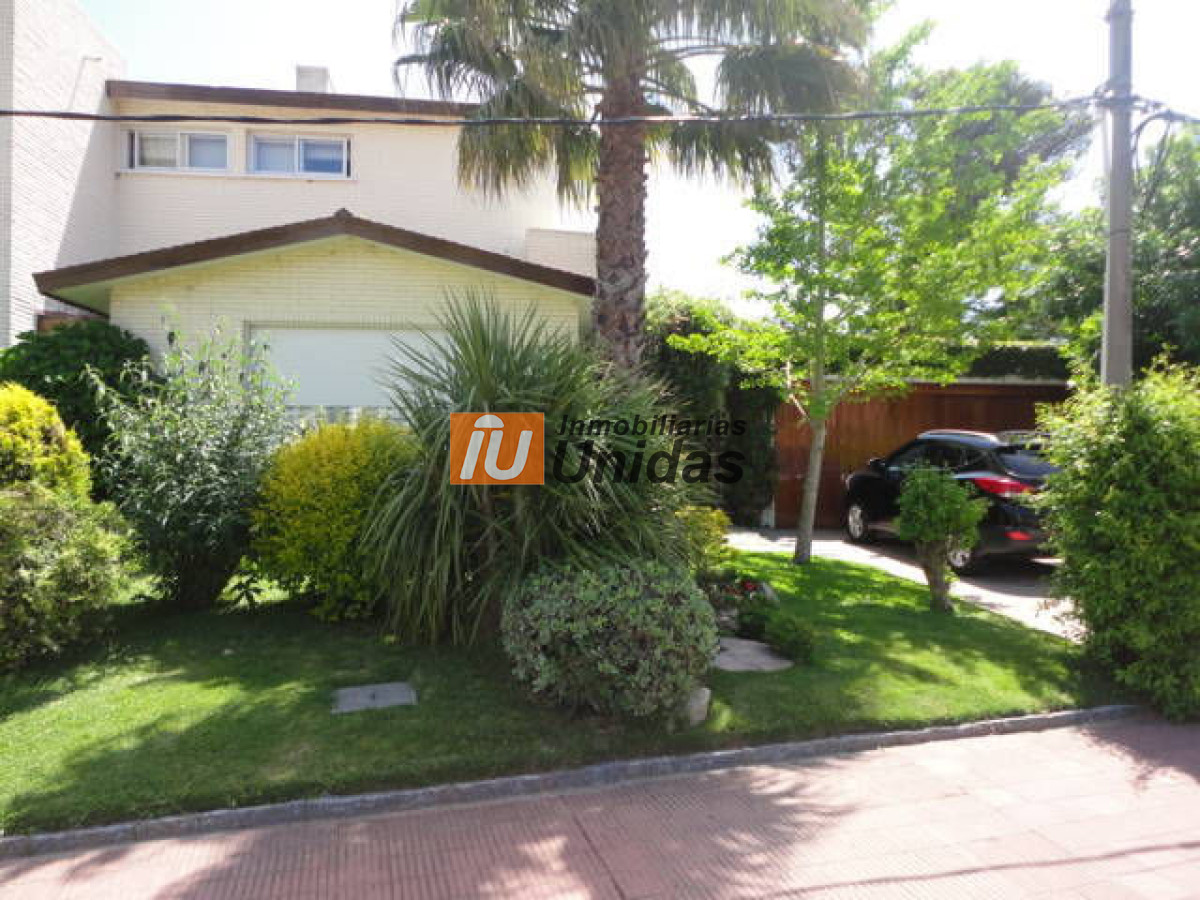 Casa ID.233842 - Casa en Punta del Este, Mansa