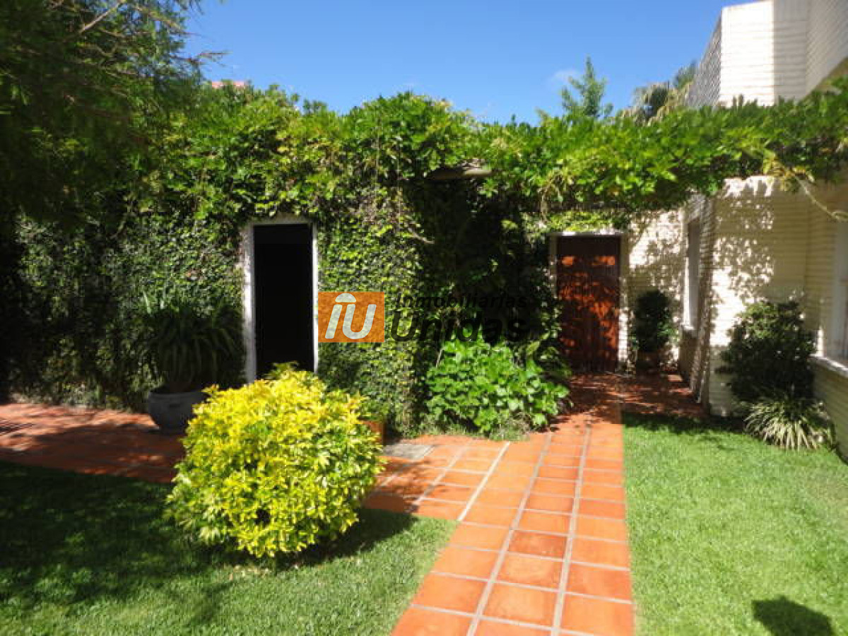 Casa ID.233842 - Casa en Punta del Este, Mansa