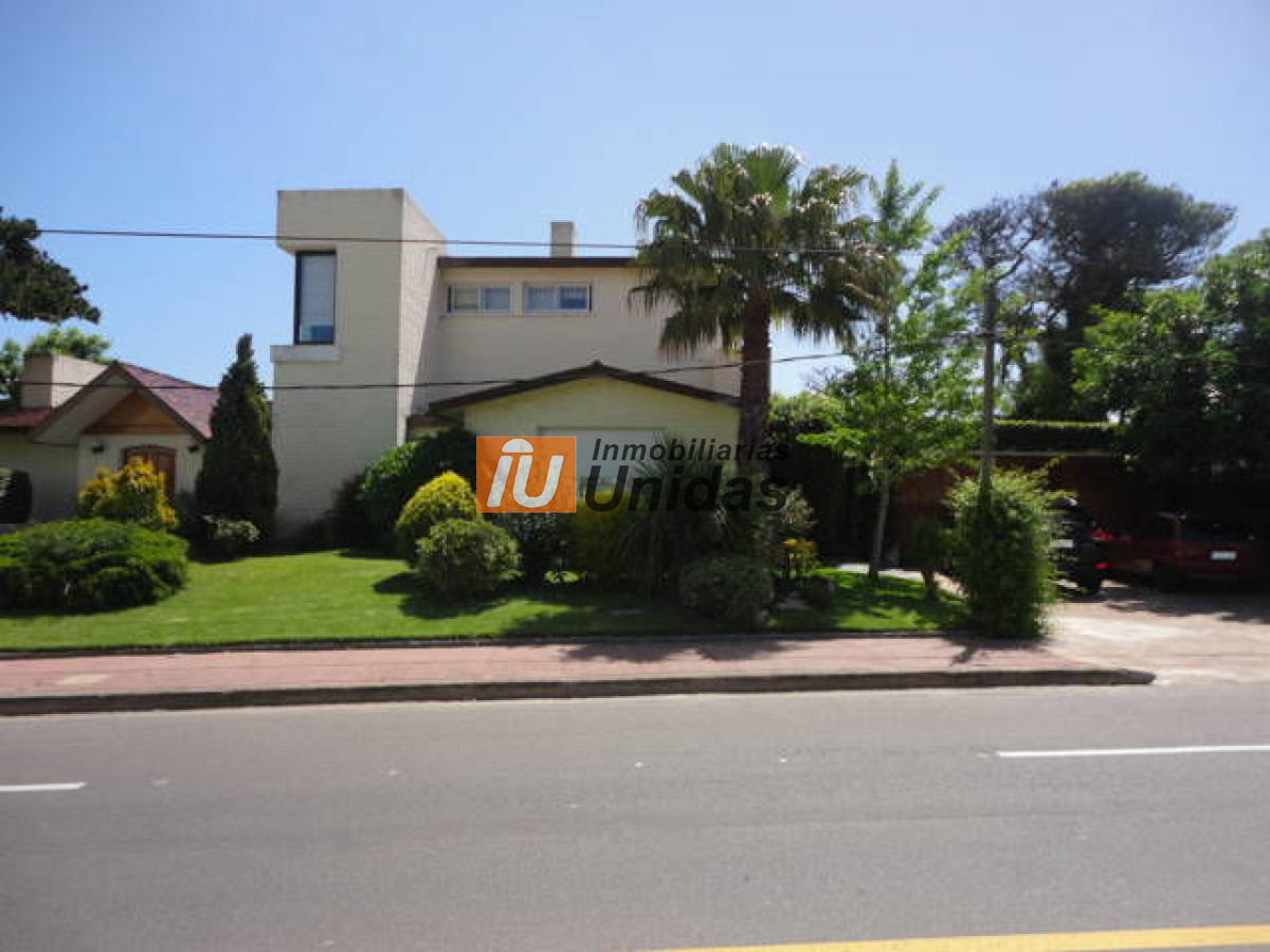 Casa ID.233842 - Casa en Punta del Este, Mansa