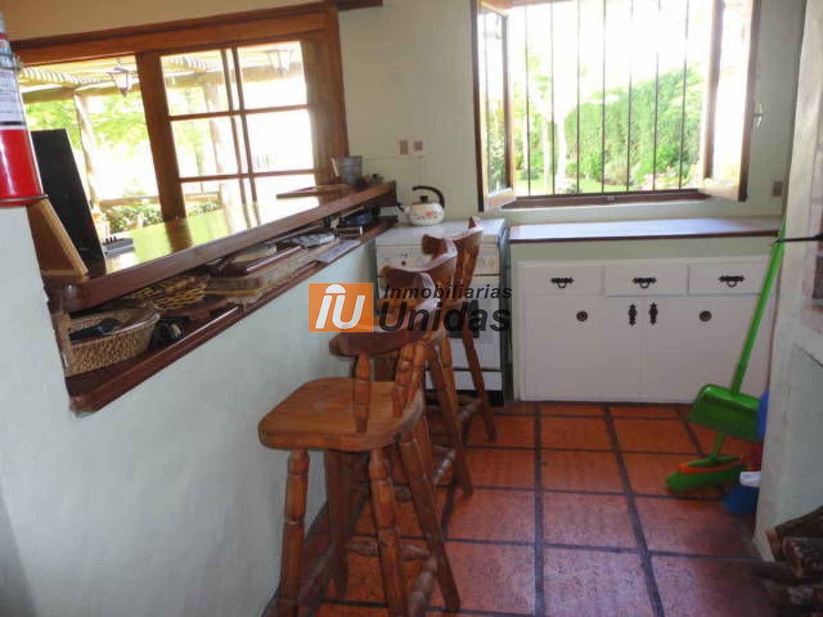 Casa ID.233842 - Casa en Punta del Este, Mansa