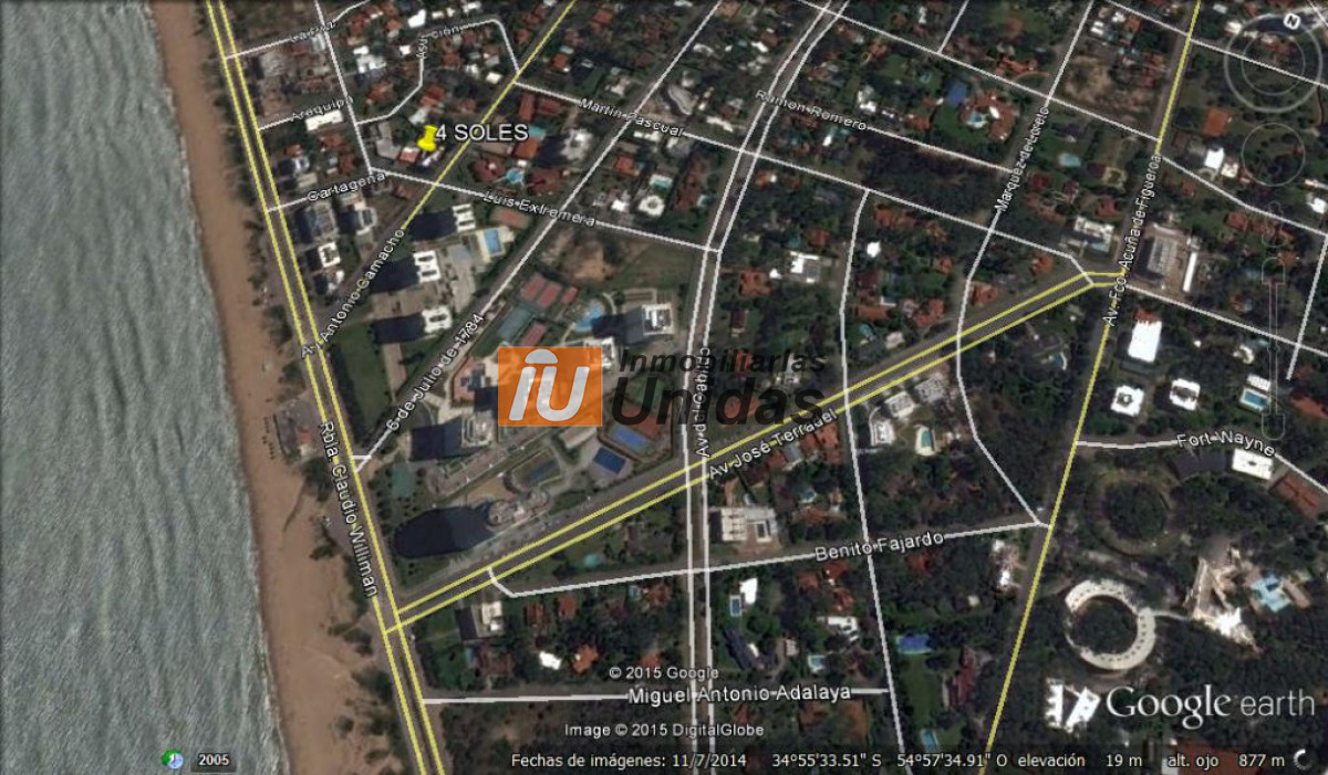 Casa ID.233842 - Casa en Punta del Este, Mansa