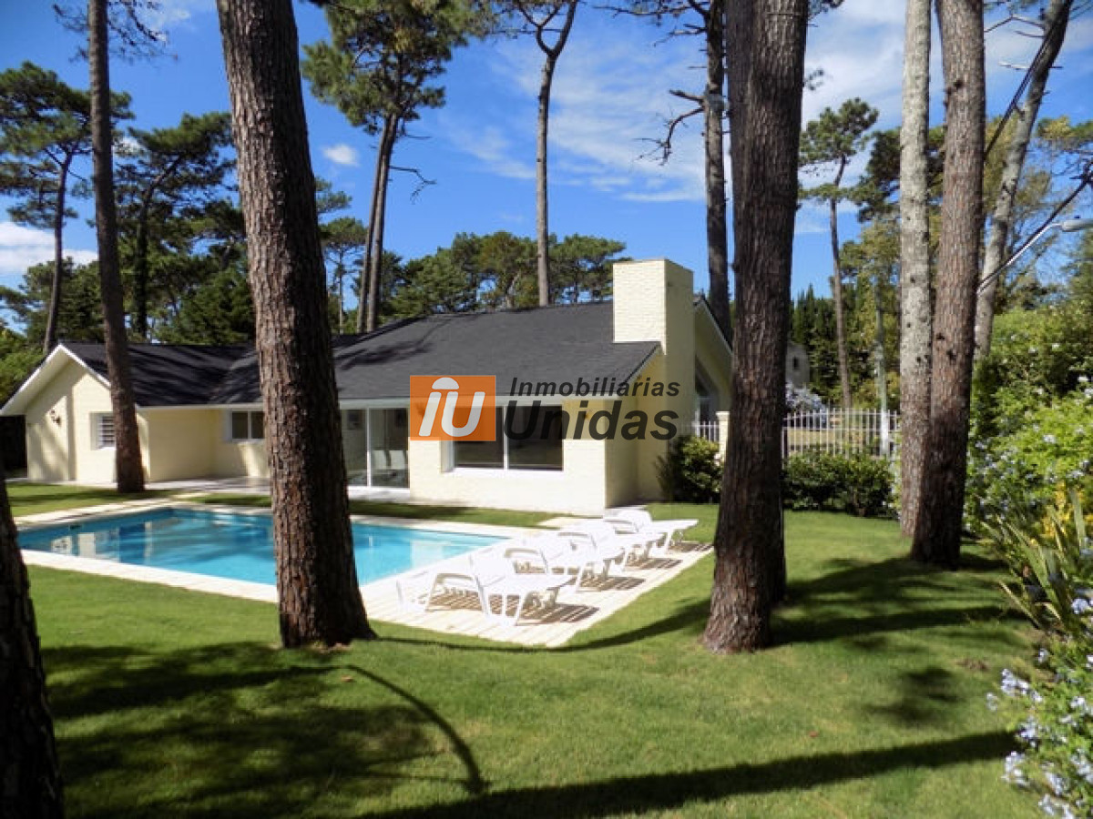Casa ID.233843 - Casa en Punta del Este, Mansa