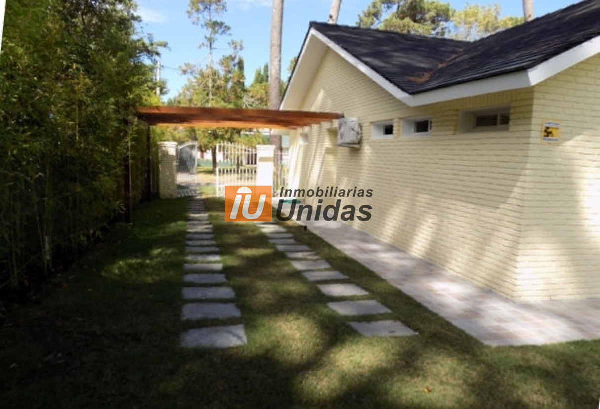 Casa ID.233843 - Casa en Punta del Este, Mansa