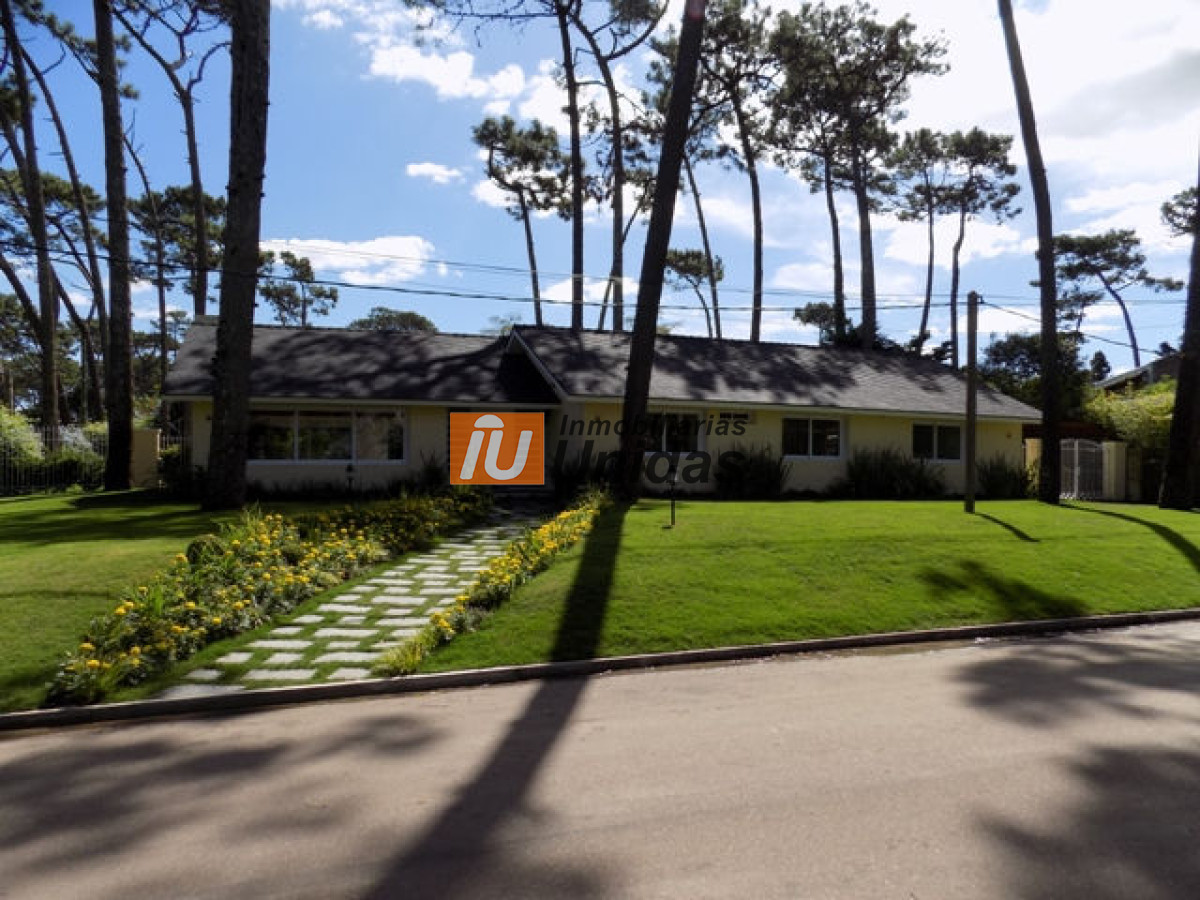 Casa ID.233843 - Casa en Punta del Este, Mansa