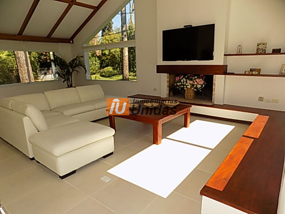 Casa ID.233843 - Casa en Punta del Este, Mansa