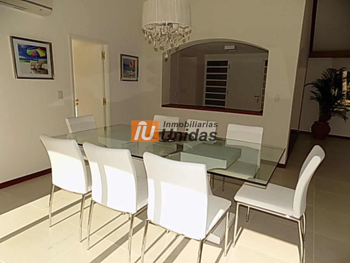 Casa ID.233843 - Casa en Punta del Este, Mansa