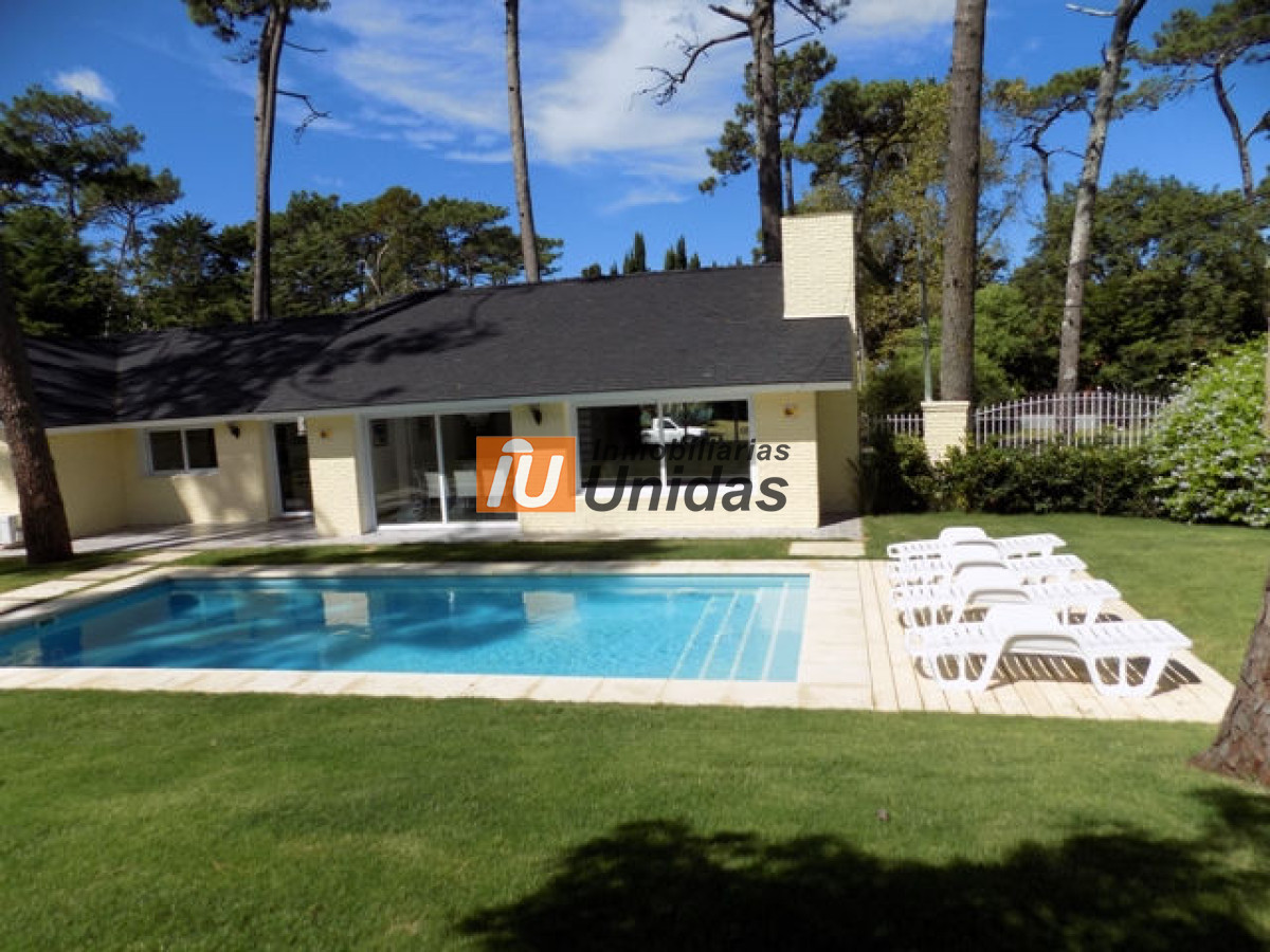 Casa ID.233843 - Casa en Punta del Este, Mansa