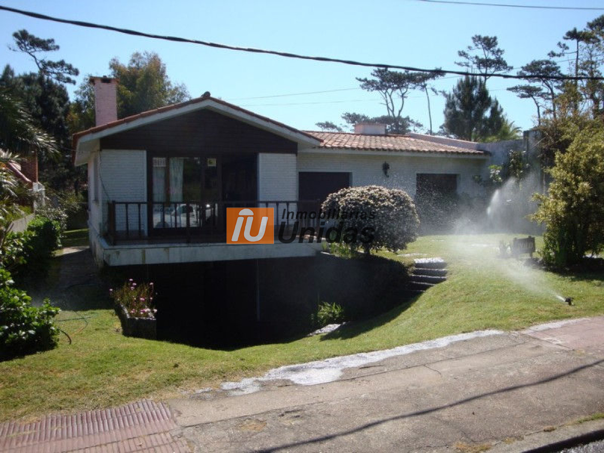Casa ID.233845 - Casa en Punta del Este, Mansa
