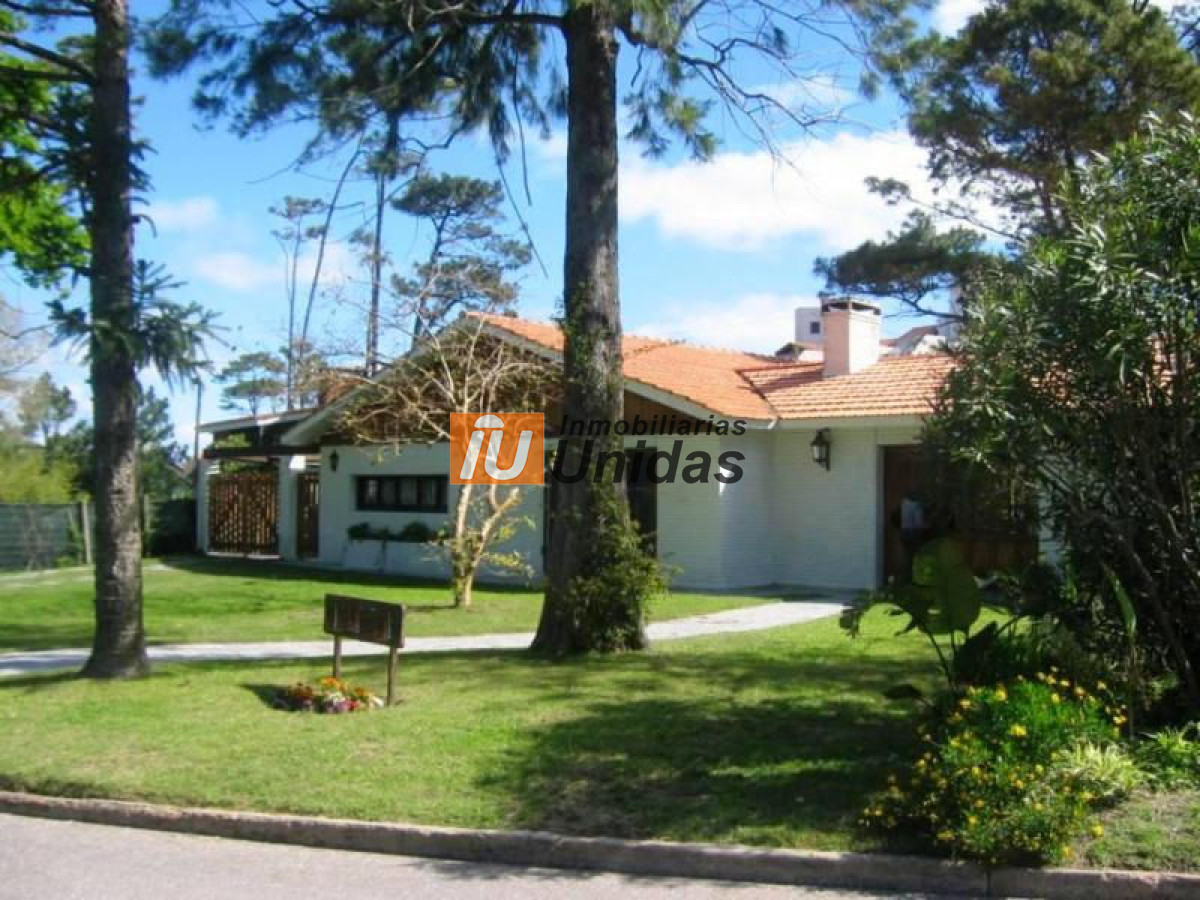 Casa ID.233847 - Casa en Punta del Este, Mansa