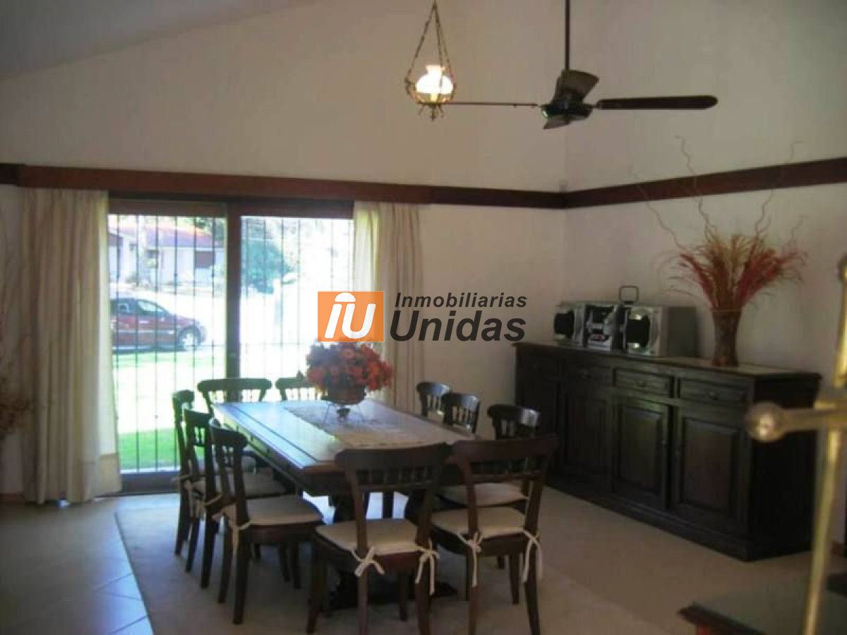 Casa ID.233847 - Casa en Punta del Este, Mansa