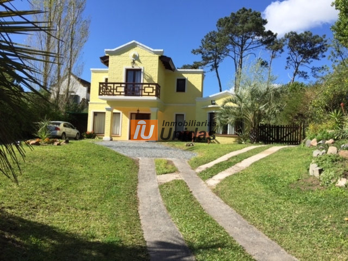 Casa ID.233848 - Casa en Punta del Este, Cantegril