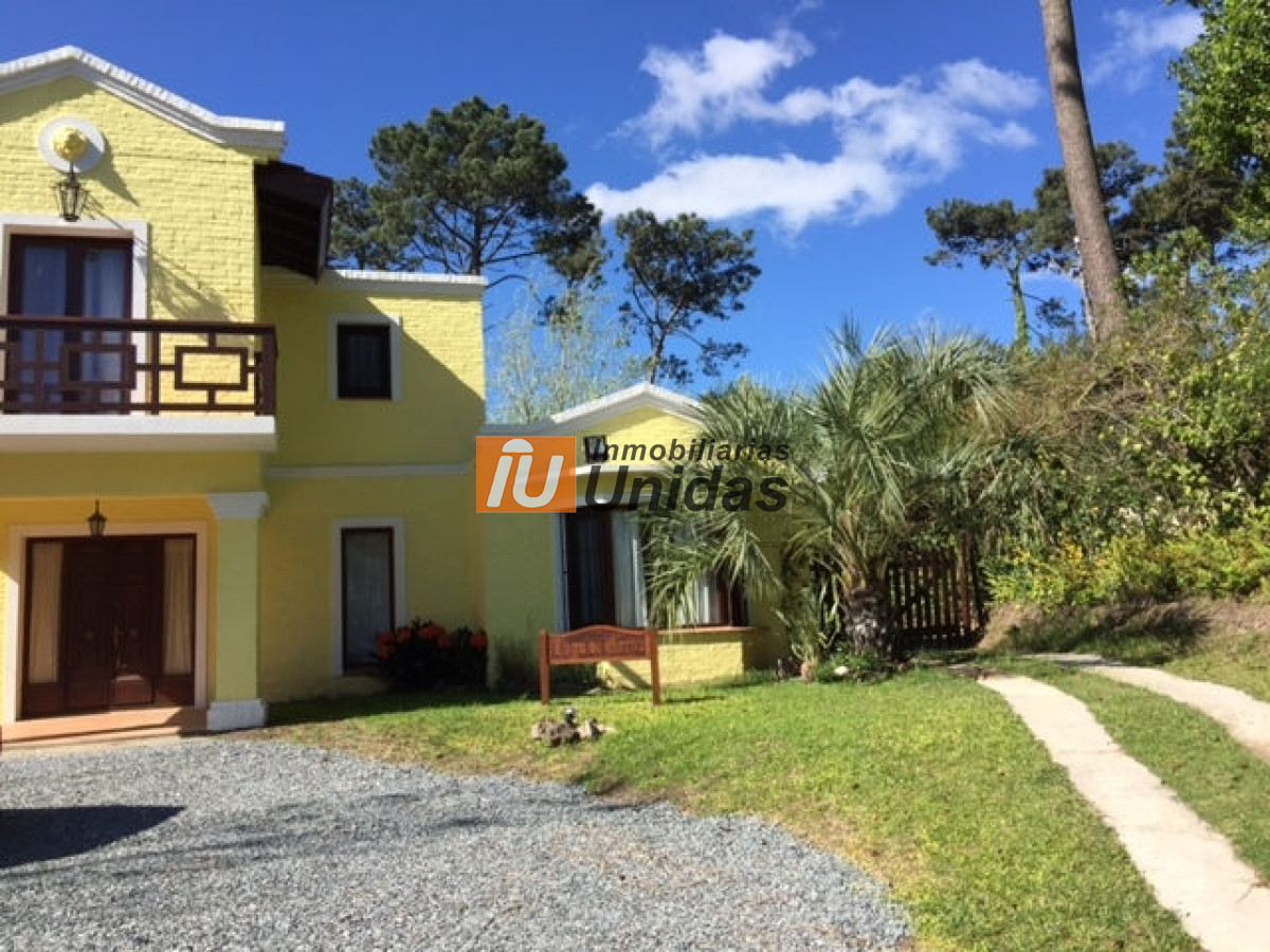 Casa ID.233848 - Casa en Punta del Este, Cantegril