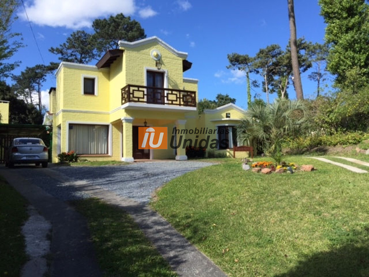 Casa ID.233848 - Casa en Punta del Este, Cantegril