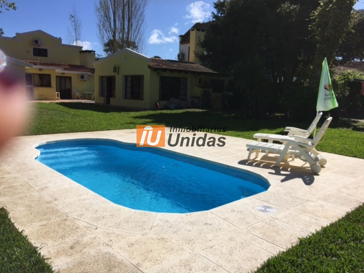 Casa ID.233848 - Casa en Punta del Este, Cantegril