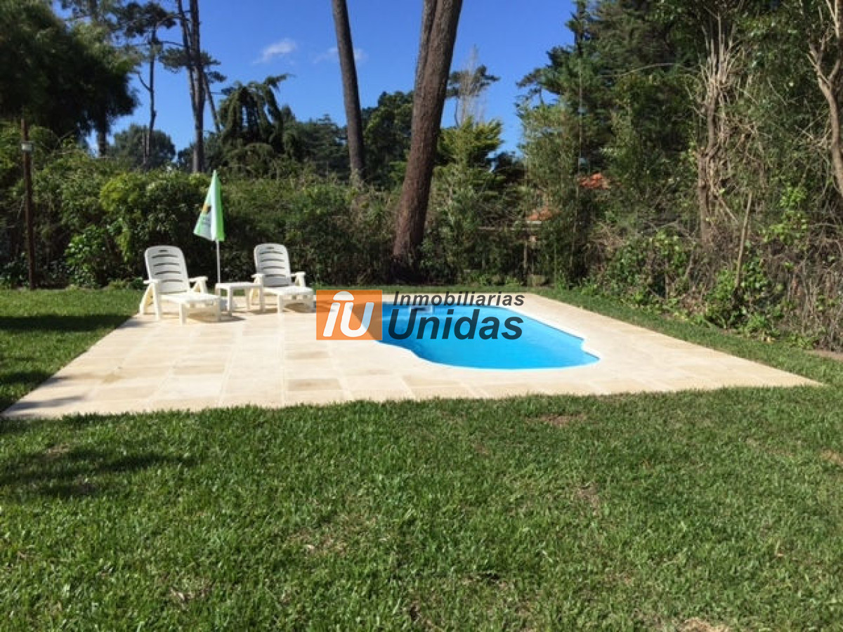 Casa ID.233848 - Casa en Punta del Este, Cantegril
