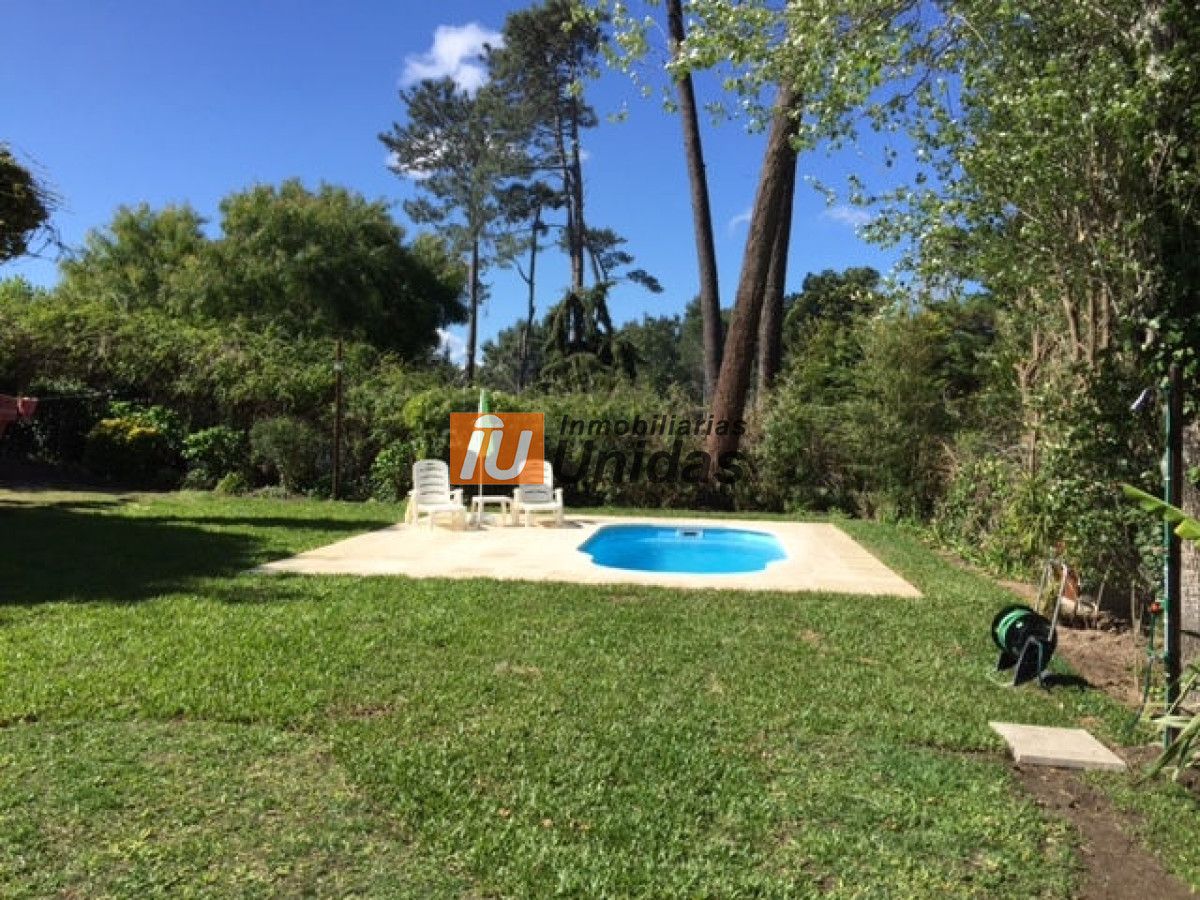 Casa ID.233848 - Casa en Punta del Este, Cantegril
