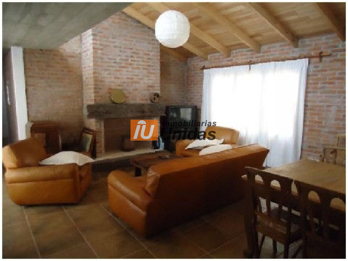 Casa ID.233857 - Casa en La Barra, La Barra