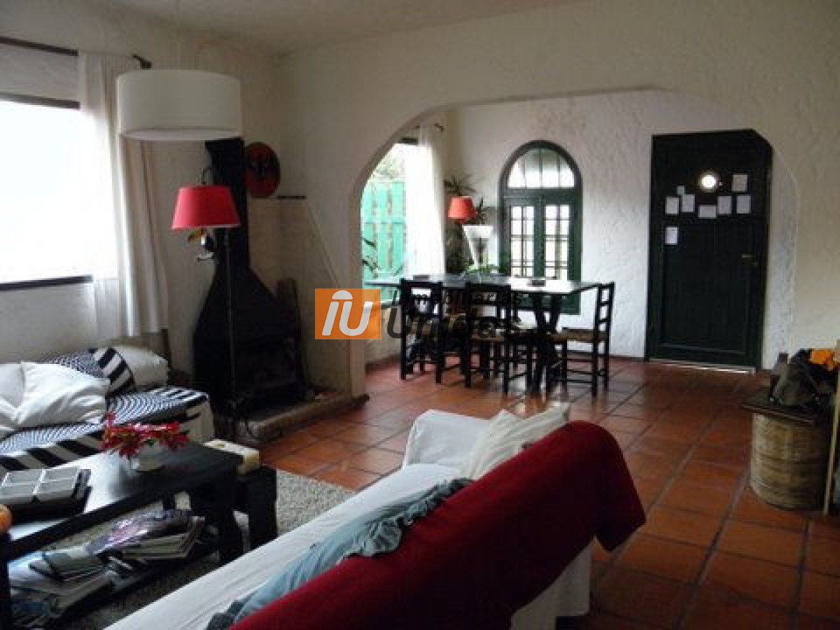 Casa ID.233862 - Casa en La Barra, La Barra